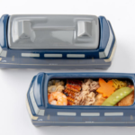 淡路屋駅弁「EF66 27弁当」新発売